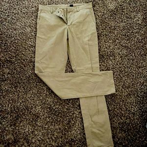 Marc Jacobs khakis